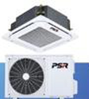 Cassette Ceiling AC