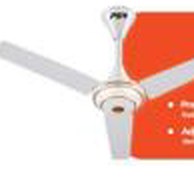 56" Aluminium Fan