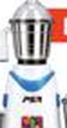 Mixer Grinder 1250W