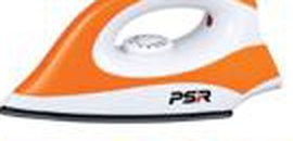 Dry Iron