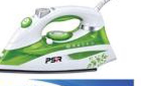 Steam Iron