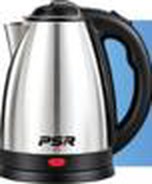 1.8 Ltr Kettle SS
