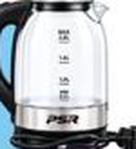 2.8 Ltr Transparent