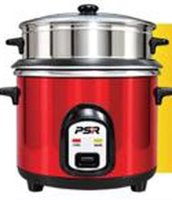 1.8L Rice Cooker