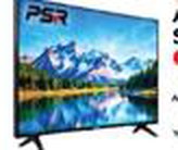 32" Android Smart TV