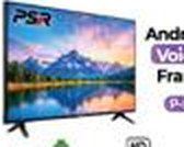 32" Voice Control Frameless