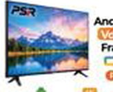43" Google TV