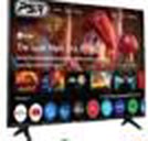 43" Google TV 4K