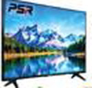 50" Google TV